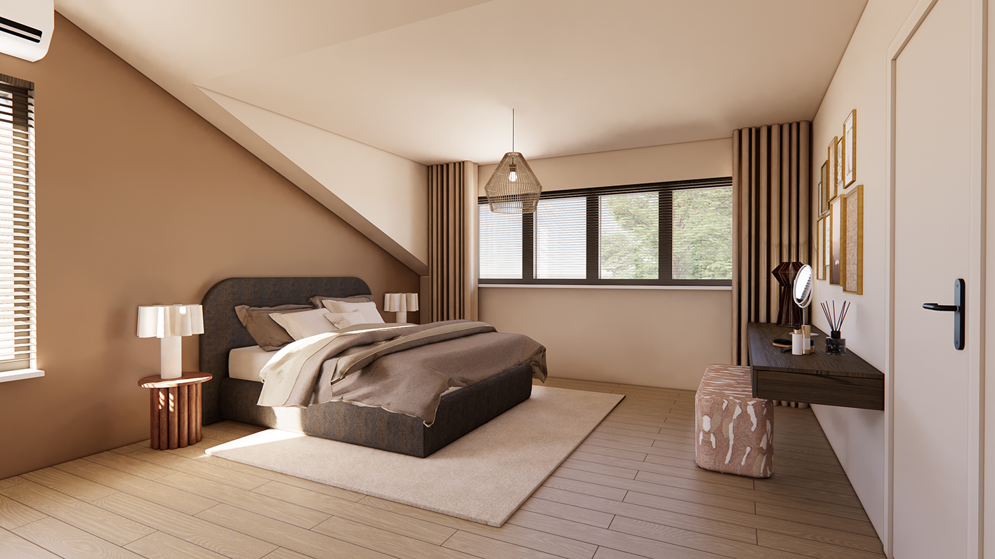 1e - slaapkamer links 1