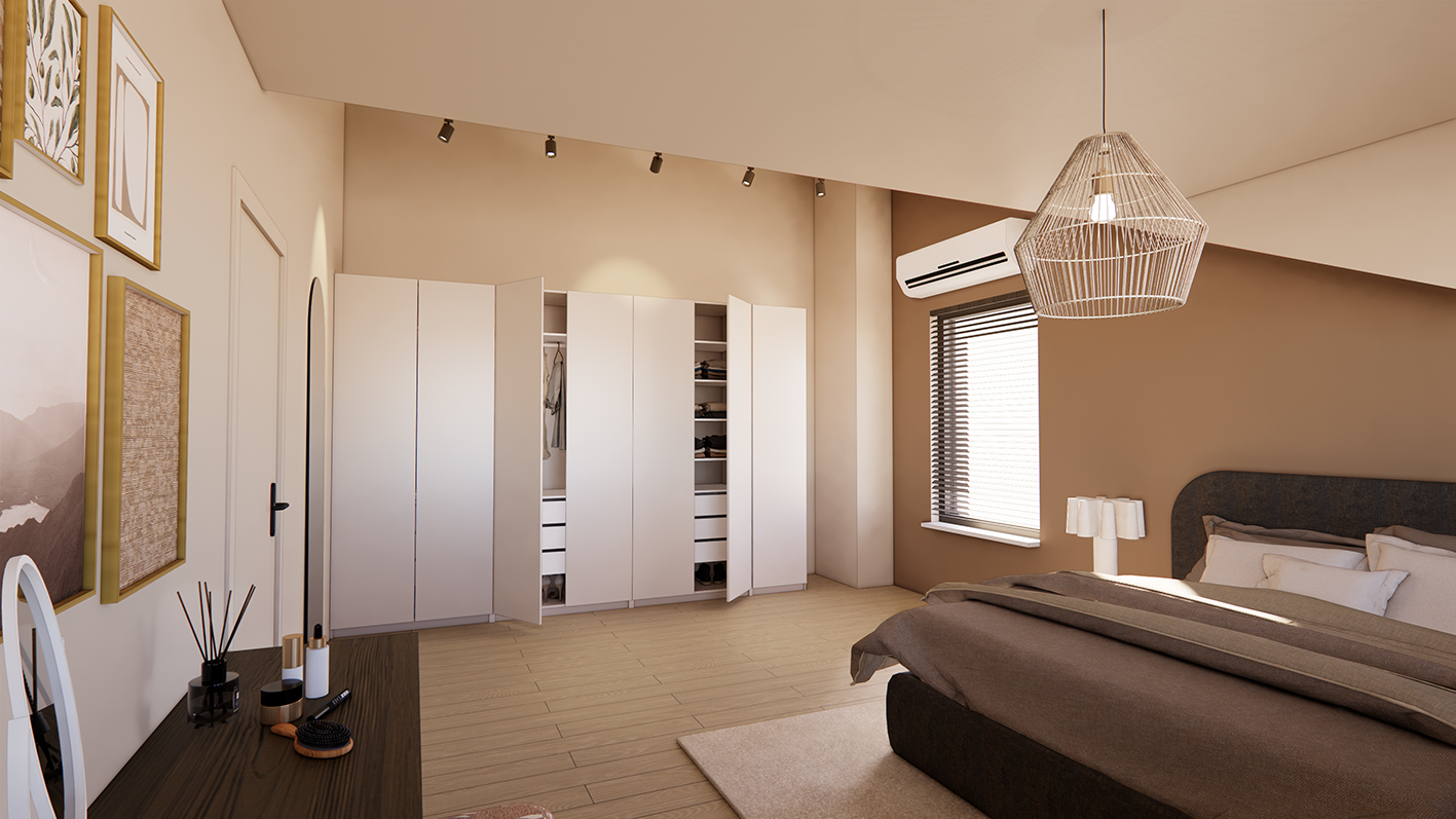 1e - slaapkamer links 3